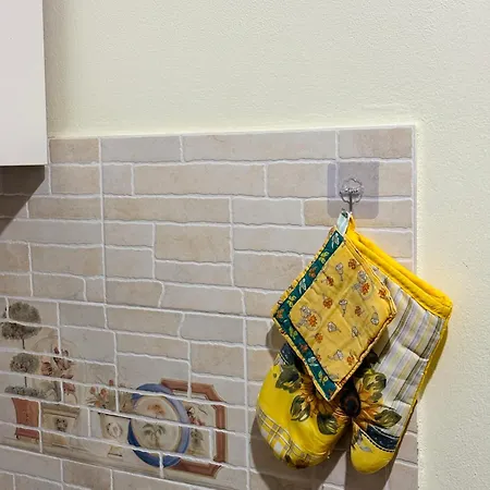 Sunset Apartman