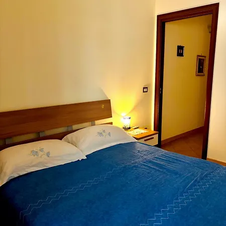Sunset Apartman *